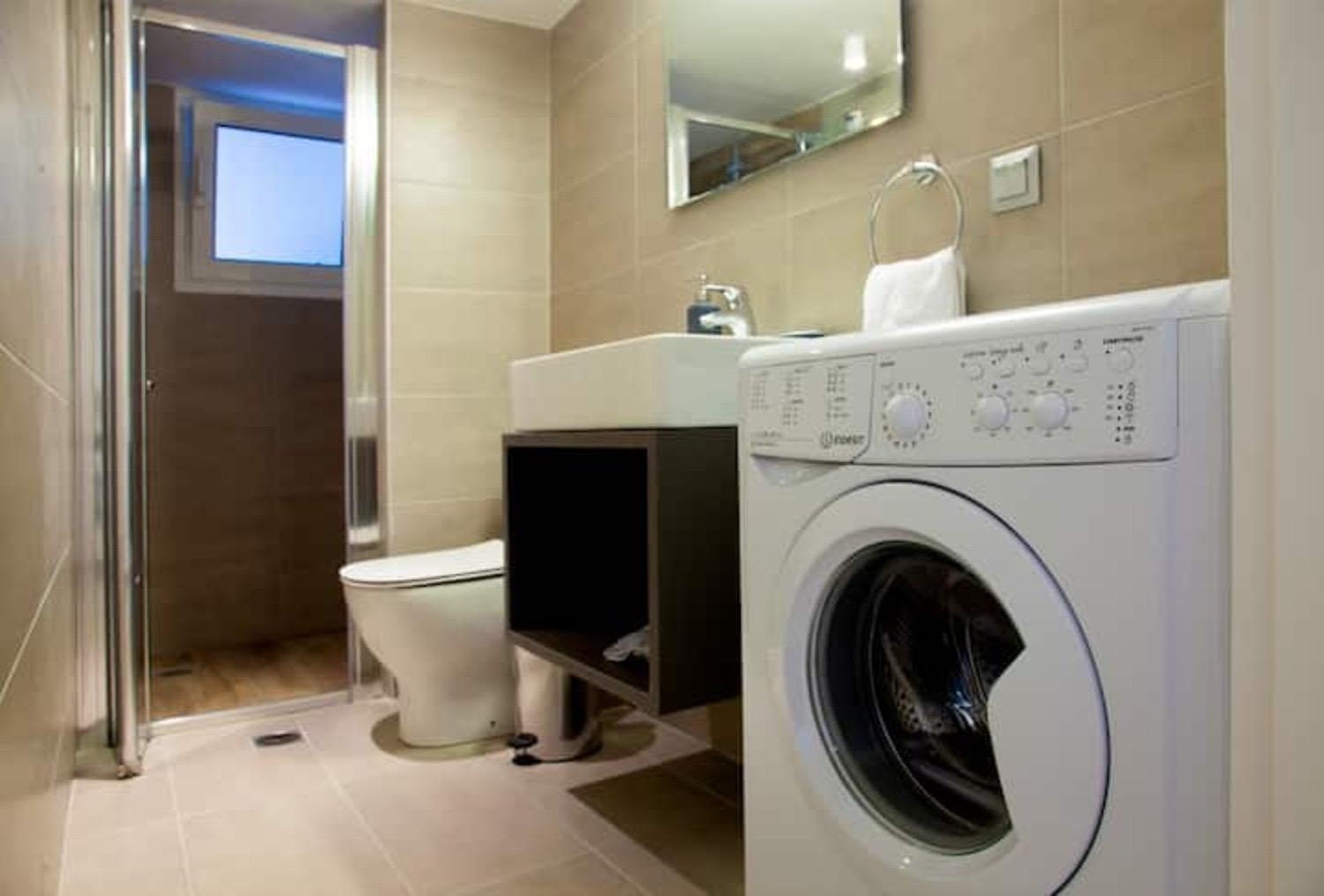 2 Bedroom Apartment Athens - Kallimarmaro Dış mekan fotoğraf